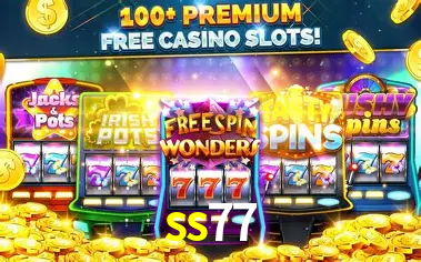 A Emoção da Loteria na ss77: Uma Chance de Mudança de Vida