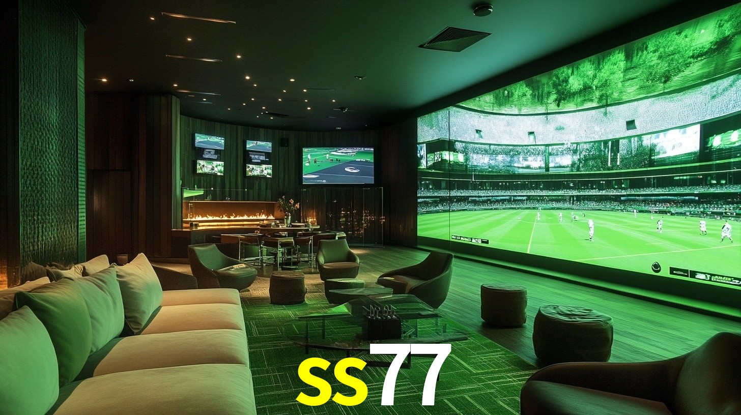 ss77 - Casino Online Plataforma - ss77.com