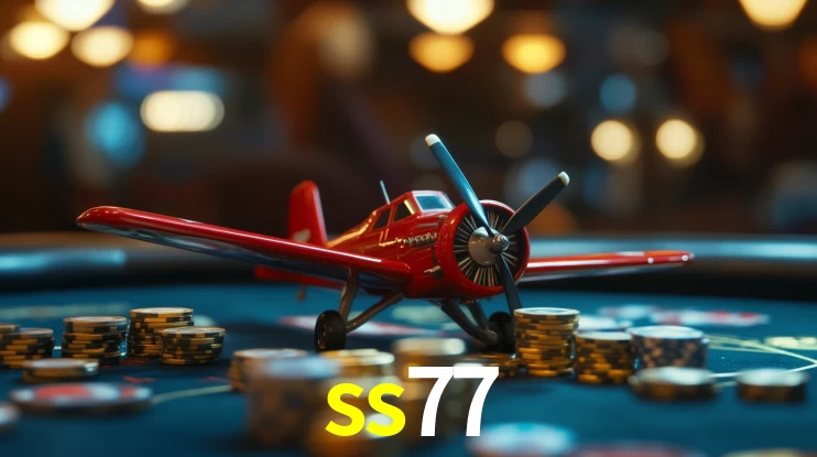Slot Games ss77