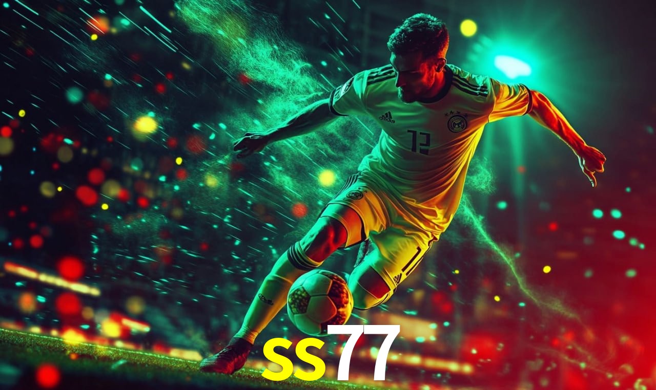 ss77 - Pagamento PIX Instantâneo