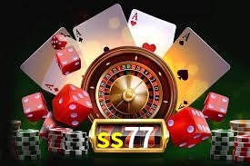 ss77 Belo Horizonte - Jackpots