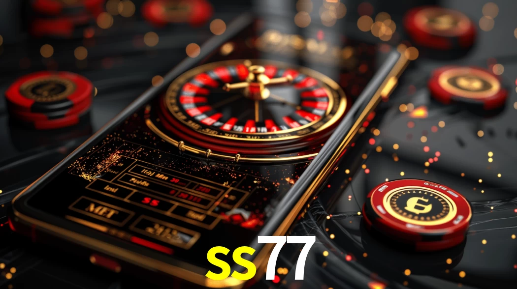 Live Casino ss77