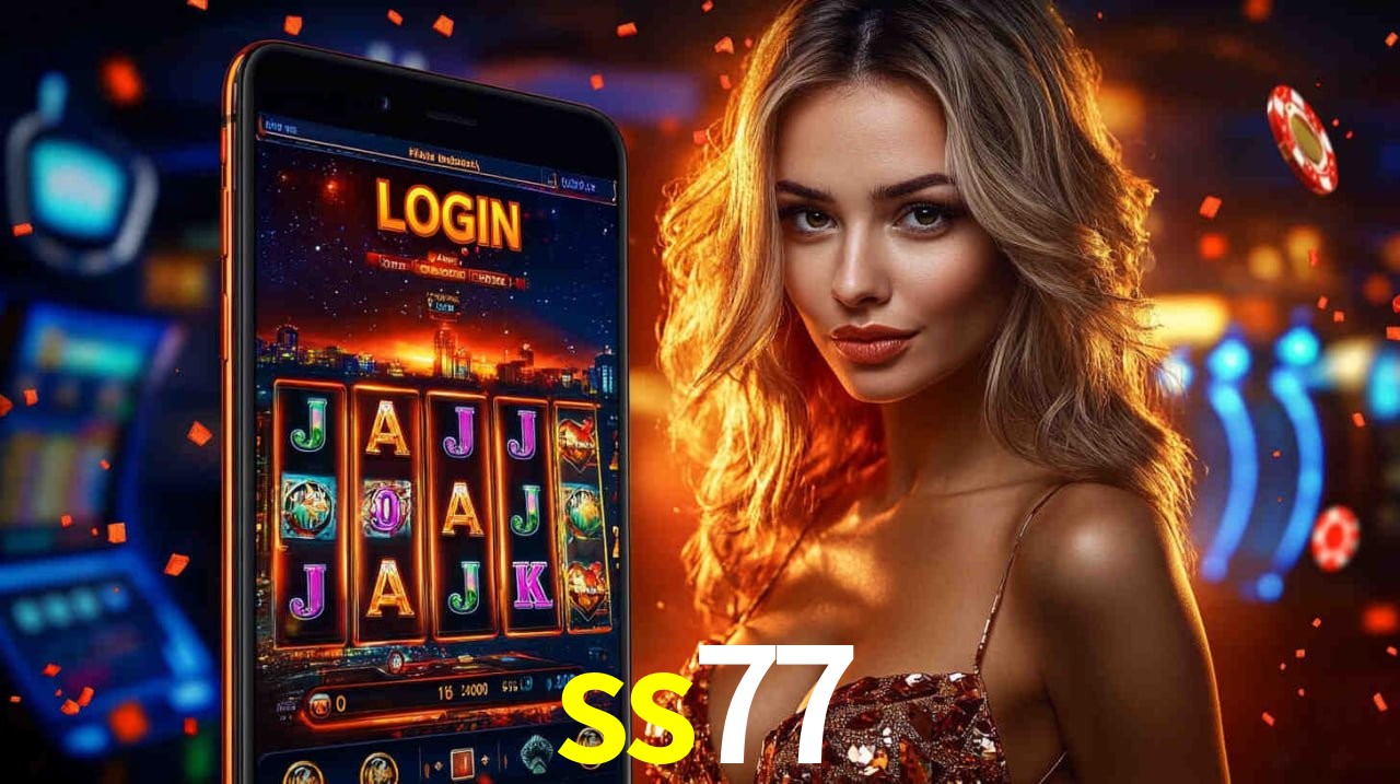 ss77 Brasília - Jogo Features