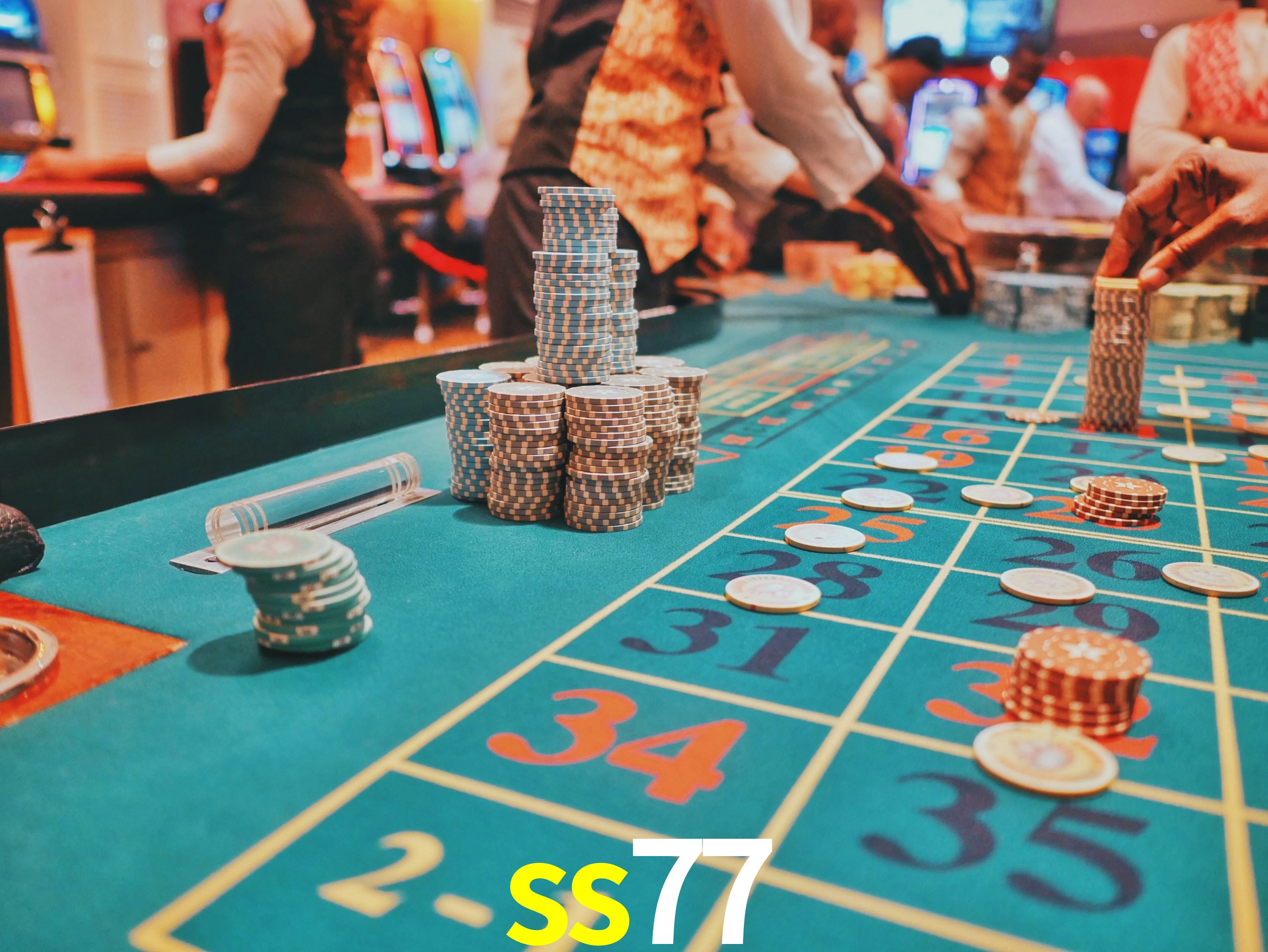 PIX Instantâneo ss77