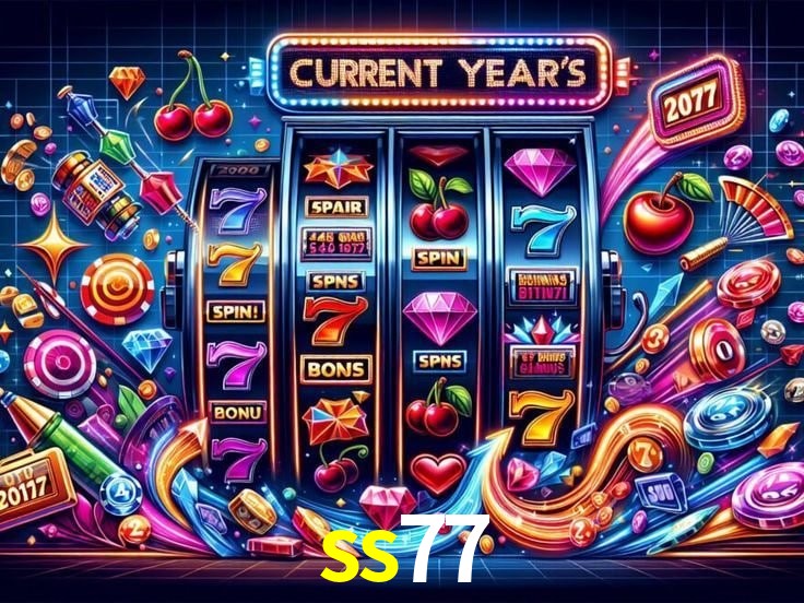 ss77 - Aplicativo Móvel