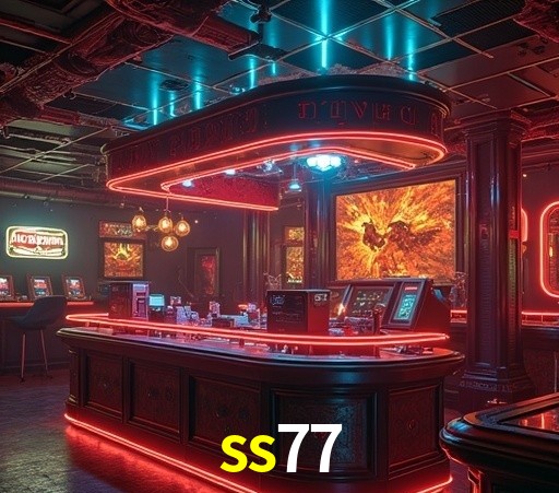 ss77 - Rápido Acesse