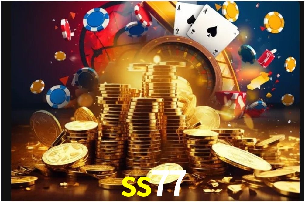 A Emoção da Loteria na ss77: Uma Chance de Mudança de Vida