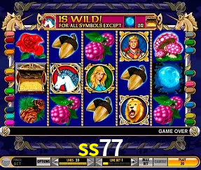 ss77 São Paulo - All Bonuses