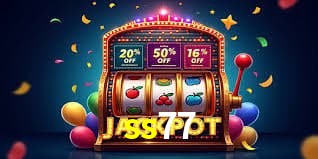 Jogos de Slot ss77