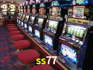 ss77 Belo Horizonte - VIP Casino