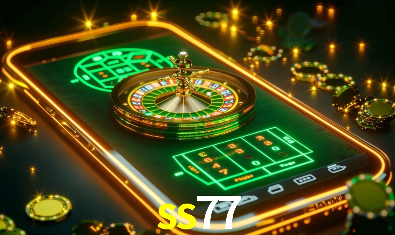 Casino Ao Vivo ss77