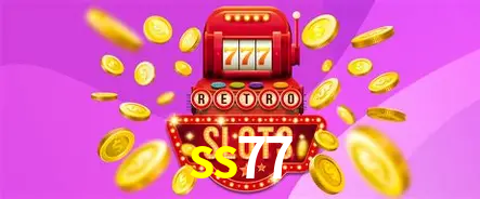 Descubra o Mundo do Cassino Online com ss77
