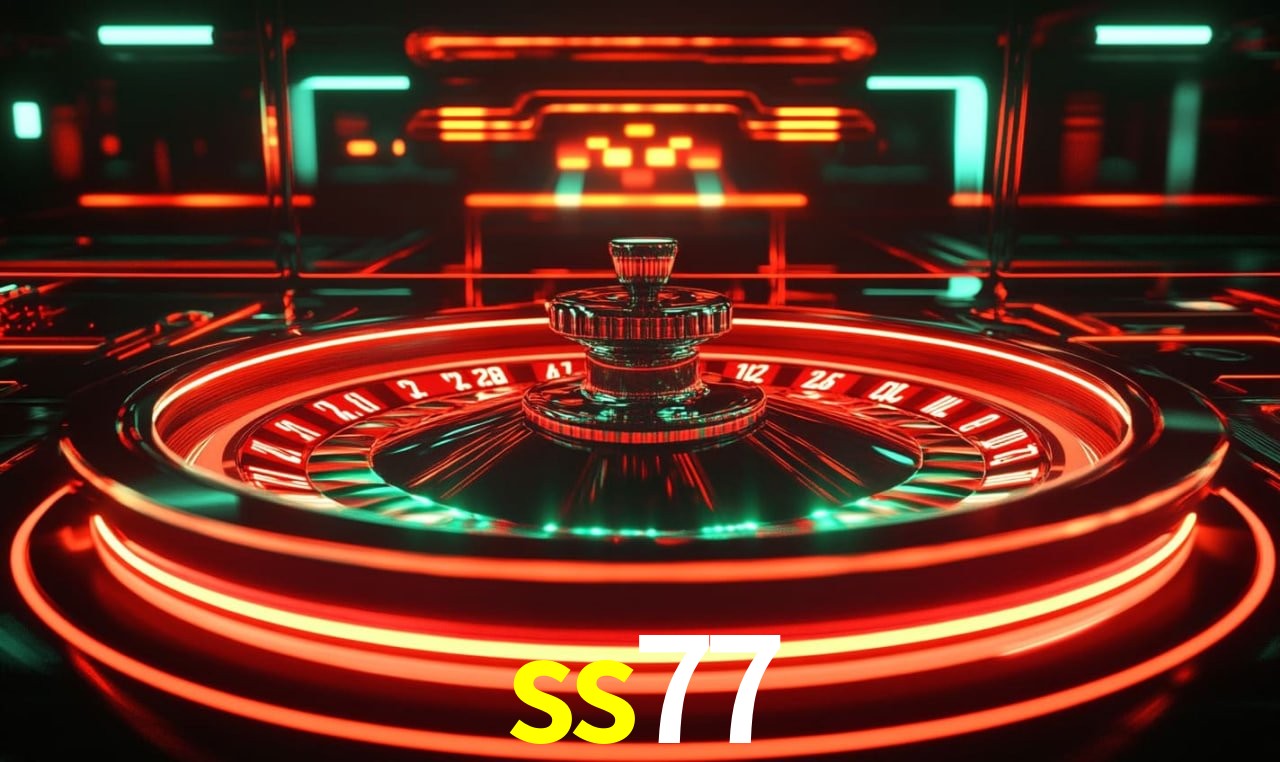 ss77 Slot - 320+ Caça-Níqueis Premium