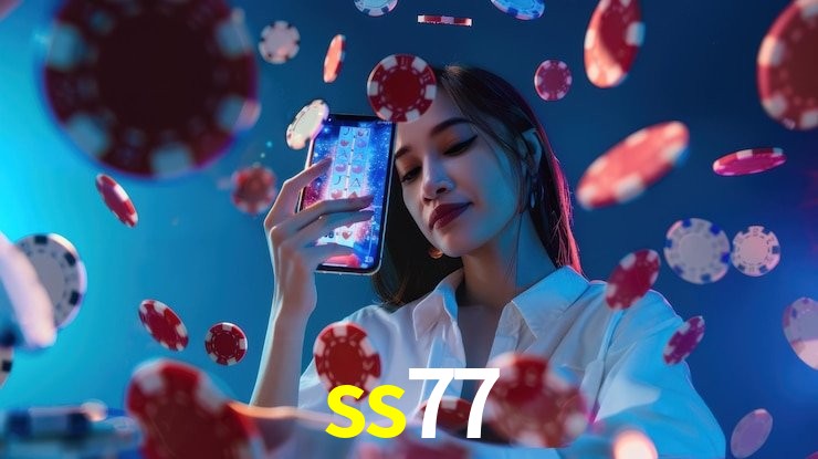 Explorando a Categoria de Eventos em Apostas na ss77