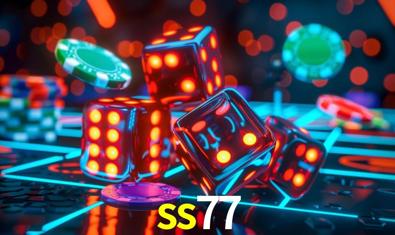 Desvendando o Mundo dos Jogos Virtuais na ss77