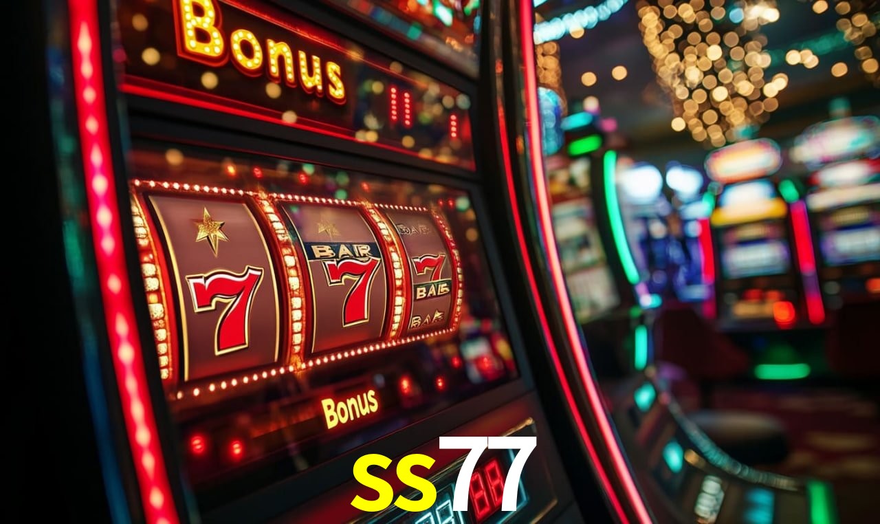 ss77 - App Performance