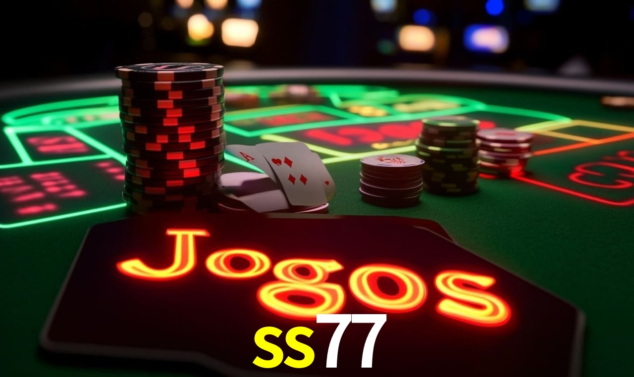 ss77 Curitiba - Live Betting